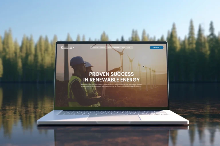 Corporate Energies